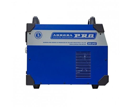 Аппарат плазменной резки AuroraPRO AIRFORCE 100M, изображение 7