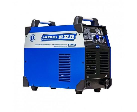 Аппарат плазменной резки AuroraPRO AIRFORCE 100M, изображение 8