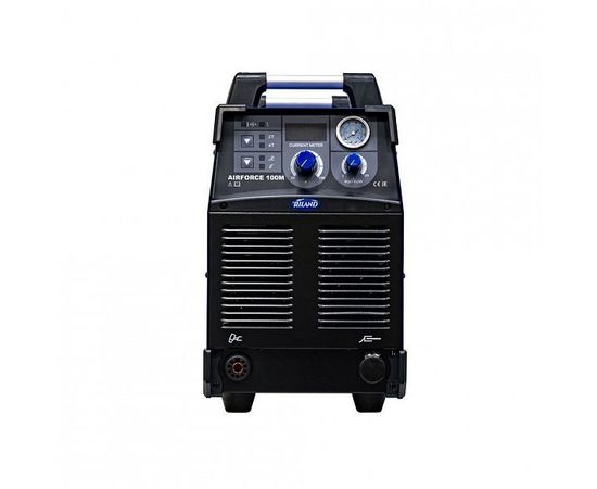 Аппарат плазменной резки AuroraPRO AIRFORCE 100M, изображение 9