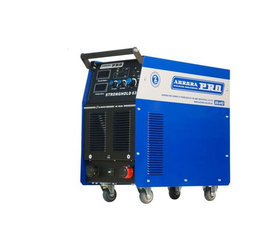 Сварочный инвертор AuroraPRO STRONGHOLD 630, изображение 2