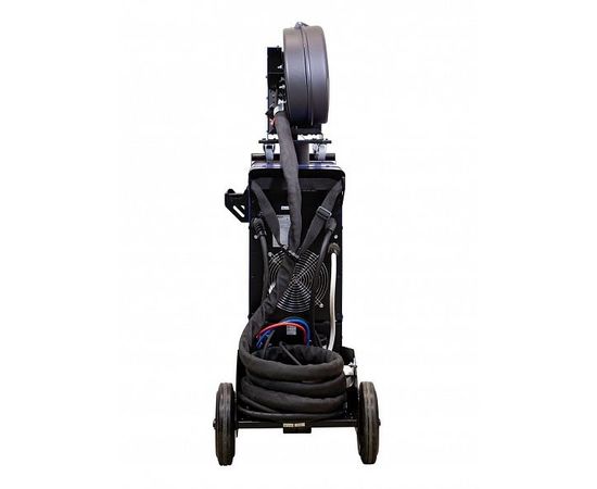 Сварочный полуавтомат AuroraPRO SKYWAY 500 с водяным охлаждением, изображение 5 от магазина Вимкор Сварочный полуавтомат AuroraPRO SKYWAY 500 с водяным охлаждением, изображение 5