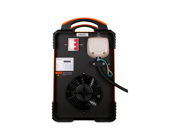 Сварочный аппарат Сварог REAL ARC 315 (Z29801), изображение 5