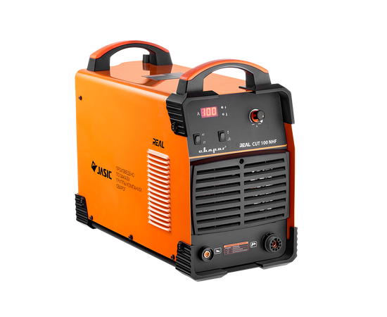 Аппарат воздушно-плазменной резки Сварог REAL CUT 100 NHF (L22101), изображение 2