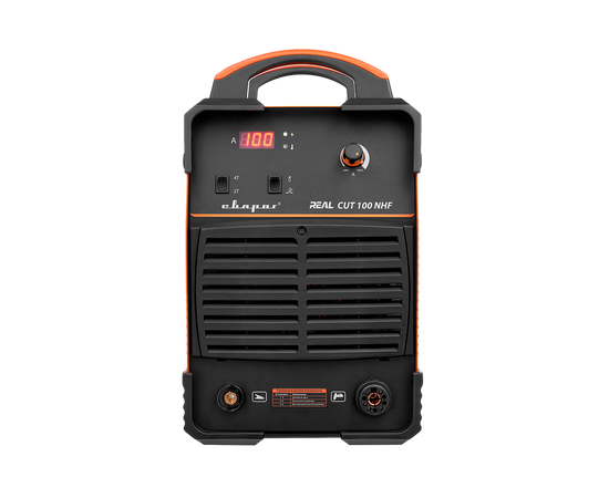 Аппарат воздушно-плазменной резки Сварог REAL CUT 100 NHF (L22101), изображение 3