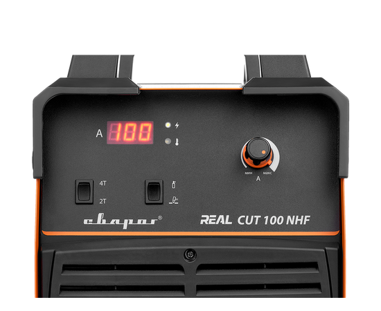 Аппарат воздушно-плазменной резки Сварог REAL CUT 100 NHF (L22101), изображение 4