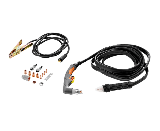 Аппарат воздушно-плазменной резки Сварог REAL CUT 100 NHF (L22101), изображение 6