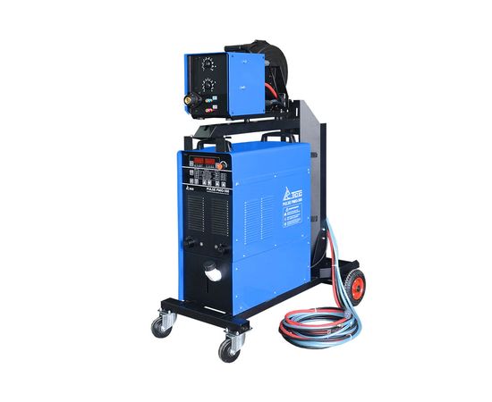 Сварочный аппарат ТСС PULSE PMIG-500 (арт. 17226), изображение 2