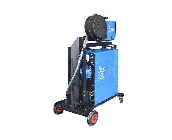 Сварочный аппарат ТСС PULSE PMIG-500 (арт. 17226), изображение 3