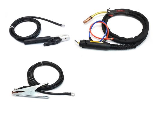 Сварочный аппарат ТСС PULSE PMIG-500 (арт. 17226), изображение 6