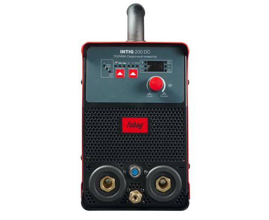 Сварочный аппарат Fubag INTIG 200 DC (31449.1), изображение 3