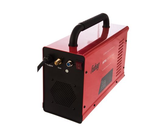 Сварочный аппарат Fubag INTIG 200 DC PULSE (31411.1), изображение 4
