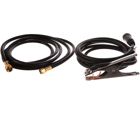 Сварочный аппарат Fubag INTIG 200 DC PULSE (31411.1), изображение 5