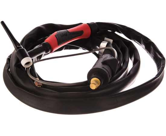 Сварочный аппарат Fubag INTIG 200 DC PULSE (31411.1), изображение 6