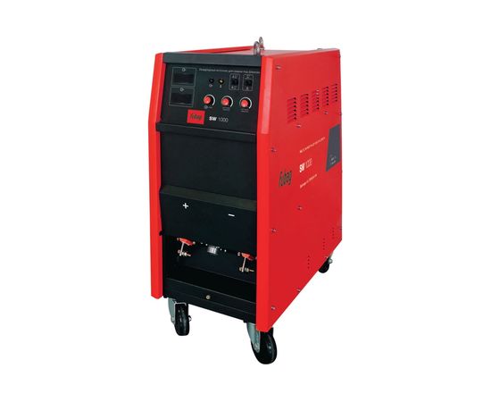 Аппарат для сварки под флюсом Fubag SW/TW 1000 (38672.1), изображение 5