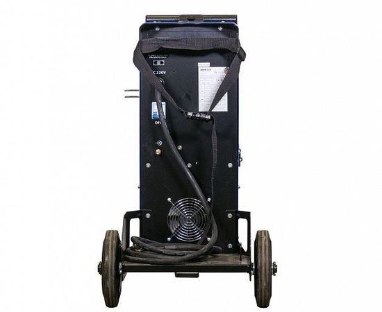 Сварочный полуавтомат Aurora PRO SKYWAY 250, изображение 5