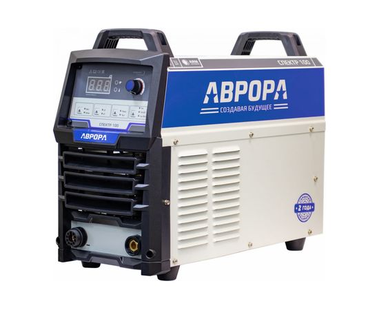 Аппарат плазменной резки Аврора СПЕКТР 100, изображение 2