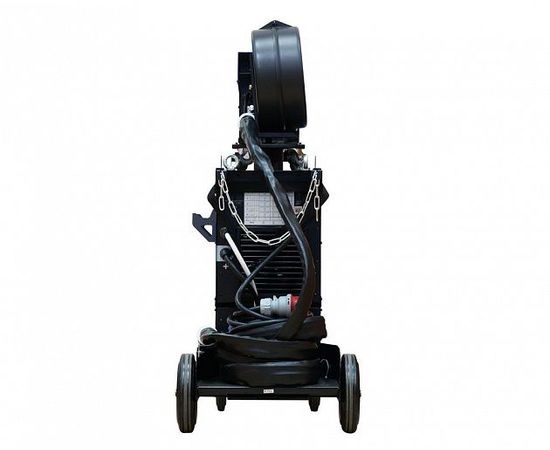 Сварочный полуавтомат Aurora PRO SKYWAY 500 DUAL PULSE, изображение 7 от магазина Вимкор Сварочный полуавтомат Aurora PRO SKYWAY 500 DUAL PULSE, изображение 7