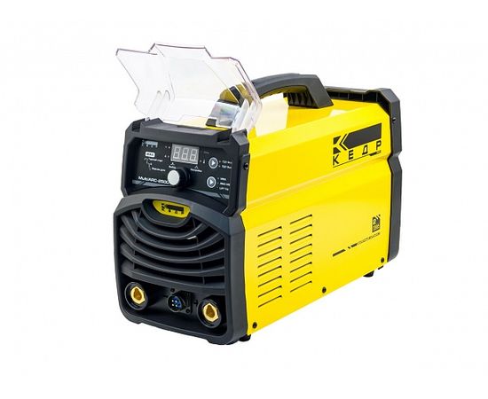 Сварочный аппарат КЕДР MultiARC-2500-3 , изображение 2