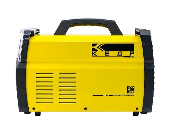 Сварочный аппарат КЕДР MultiARC-2500-3 , изображение 3