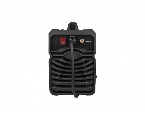 Сварочный аппарат КЕДР MultiTIG-2000P DC  (без горелки.), изображение 7