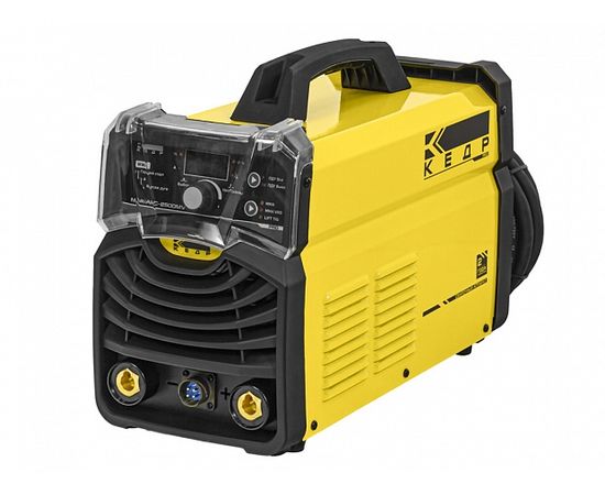 Сварочный аппарат КЕДР MultiARC-2500MV, изображение 2