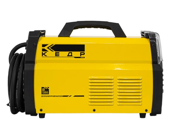 Сварочный аппарат КЕДР MultiARC-2500MV, изображение 5