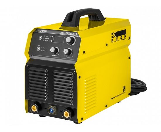 Сварочный аппарат КЕДР ВД-306.01 NEW, изображение 2