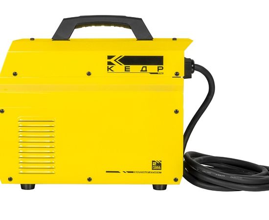 Сварочный аппарат КЕДР ВД-306.01 NEW, изображение 4