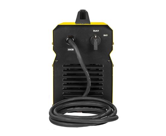 Сварочный аппарат КЕДР ВД-306.01 NEW, изображение 5