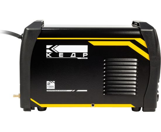 Сварочный аппарат КЕДР UltraTIG-200P AC/DC, изображение 4