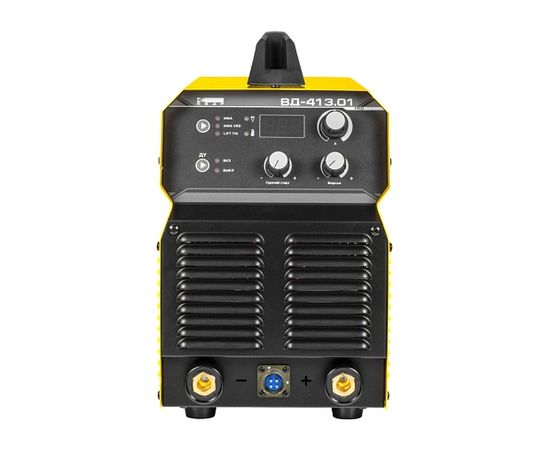 Сварочный аппарат КЕДР ВД-413.01 NEW, изображение 3