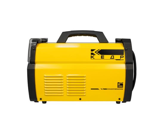 Сварочный аппарат КЕДР MultiTIG-2000P DC (с горелкой), изображение 3