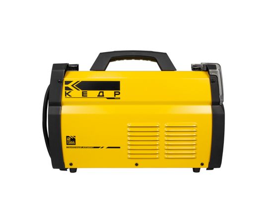 Сварочный аппарат КЕДР MultiTIG-2000P DC (с горелкой), изображение 5