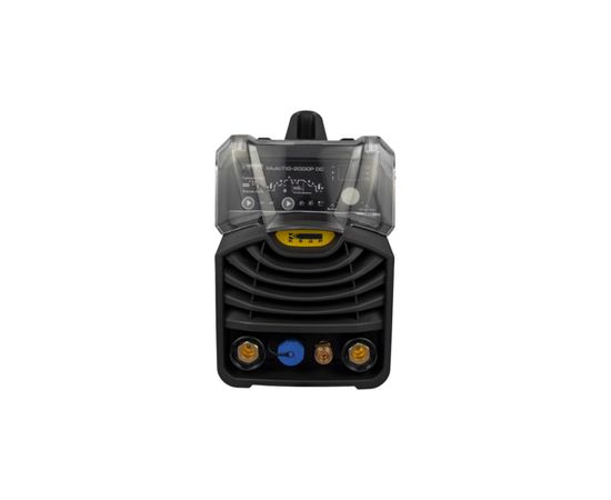 Сварочный аппарат КЕДР MultiTIG-2000P DC (с горелкой), изображение 6