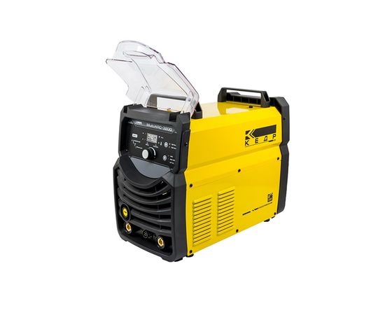 Сварочный аппарат КЕДР MultiARC-3200 , изображение 2