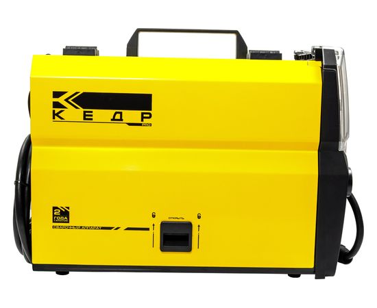 Сварочный полуавтомат КЕДР AlphaMIG-200S , изображение 5