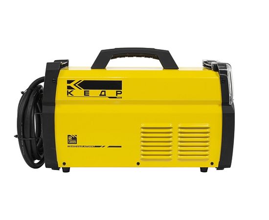 Сварочный аппарат КЕДР MultiTIG-2500P-1 DC (без горелки), изображение 6 от магазина Вимкор Сварочный аппарат КЕДР MultiTIG-2500P-1 DC (без горелки), изображение 6