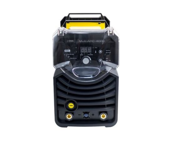 Сварочный аппарат КЕДР MultiARC-4000, изображение 3