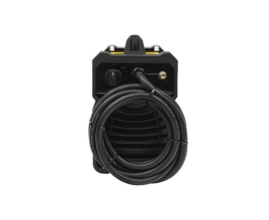 Сварочный аппарат КЕДР MultiTIG-2500P-1 DC (с горелкой), изображение 4