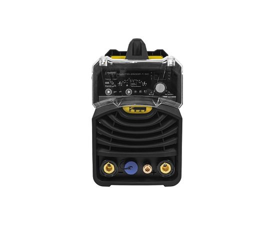 Сварочный аппарат КЕДР MultiTIG-2500P-1 DC (с горелкой), изображение 6