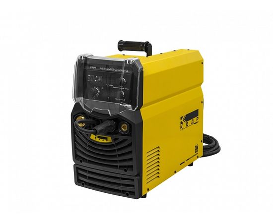 Сварочный полуавтомат КЕДР AlphaMIG-250M-3, изображение 2