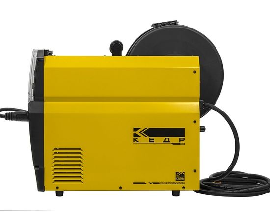 Сварочный полуавтомат КЕДР AlphaMIG-250M-3, изображение 4