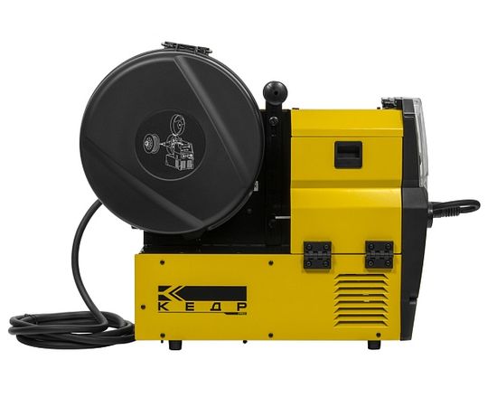 Сварочный полуавтомат КЕДР AlphaMIG-250M-3, изображение 6