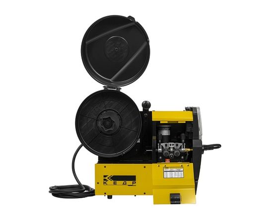 Сварочный полуавтомат КЕДР AlphaMIG-250M-3, изображение 8