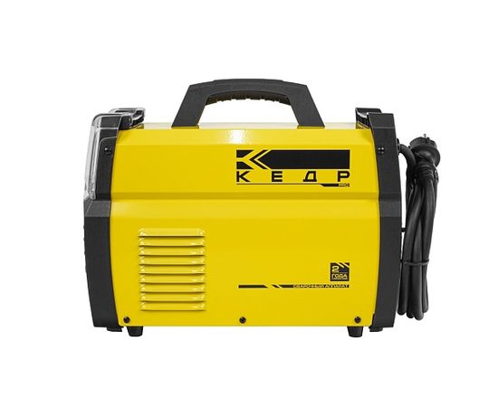 Аппарат воздушно-плазменной резки КЕДР MultiCUT-400C, изображение 3