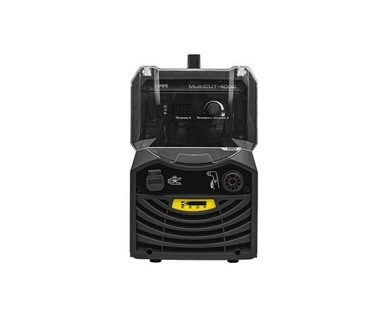 Аппарат воздушно-плазменной резки КЕДР MultiCUT-400C, изображение 6