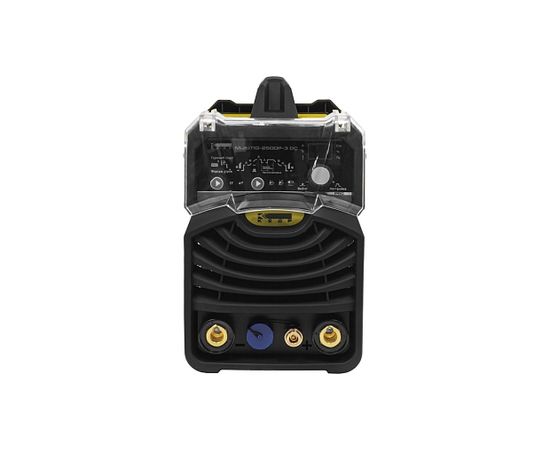 Сварочный аппарат КЕДР MultiTIG-2500P-3 DC, изображение 3