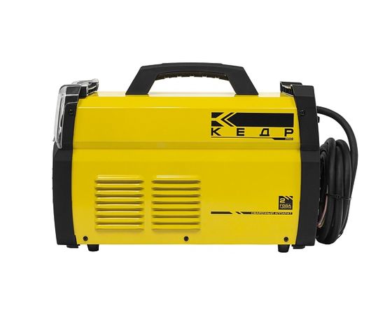 Сварочный аппарат КЕДР MultiTIG-2500P-3 DC, изображение 4