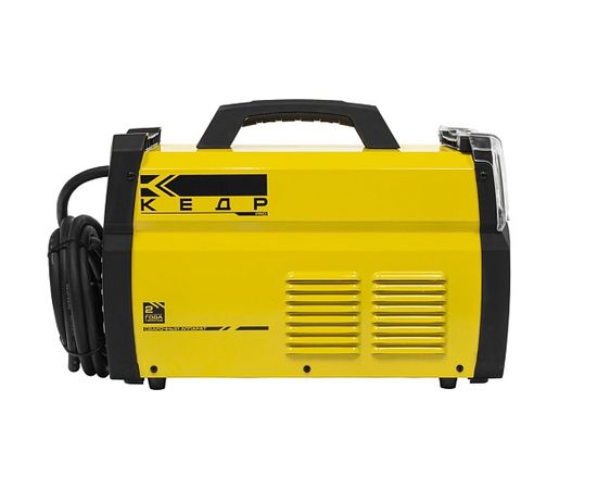 Сварочный аппарат КЕДР MultiTIG-2500P-3 DC, изображение 6
