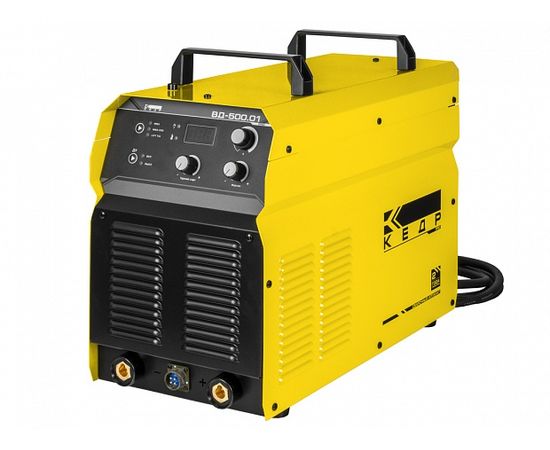 Сварочный аппарат КЕДР ВД-500.01, изображение 2